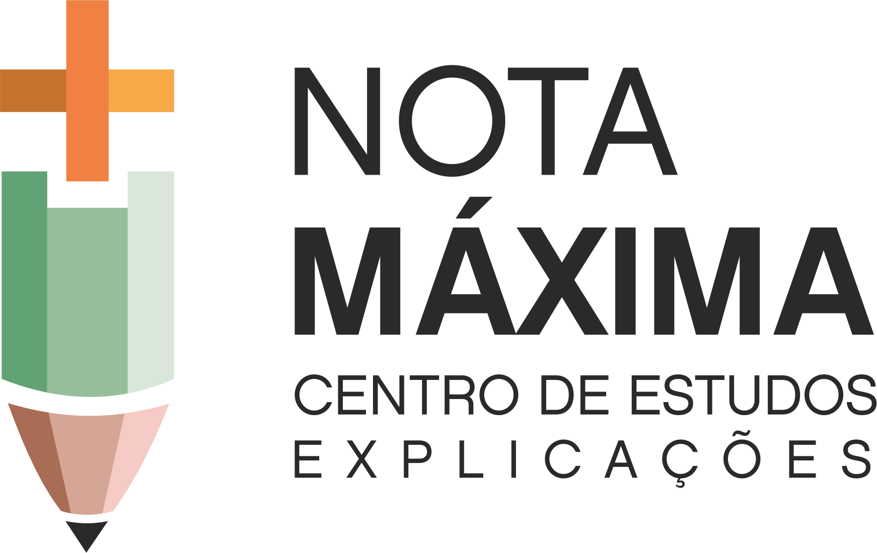 Nota Máxima - Centro de Estudos e Explicações